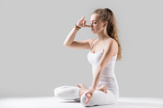 Best Yoga asanas for pregnant women