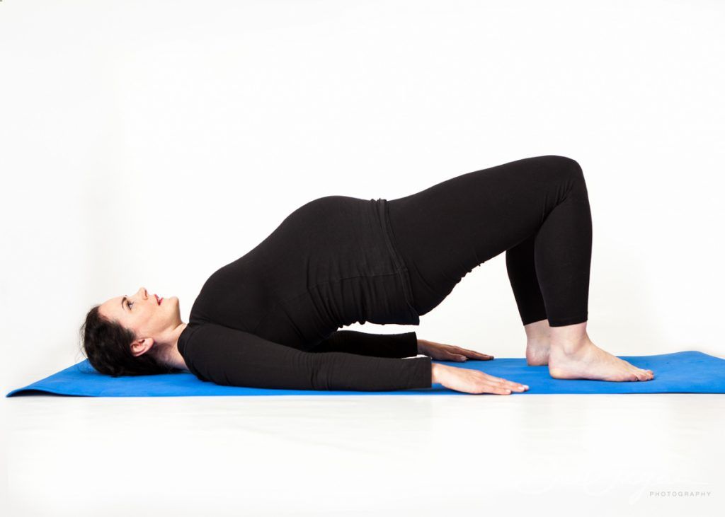 Best Yoga asanas for pregnant women