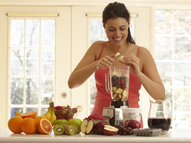 Key Rules to Lose Belly Fat in Winters