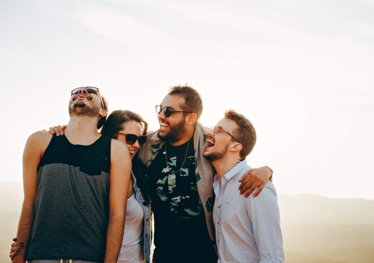 8 Ways Meditation Makes you Happy & Healthy