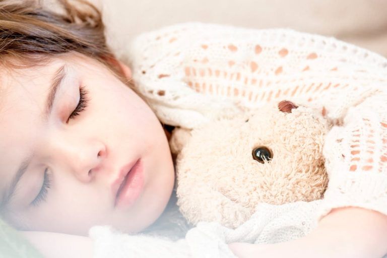 5 Signs That You Are Sleep Deprived