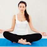 Yoga Asanas for Relieving Stress
