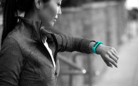 Why you must invest in a Fitness Band