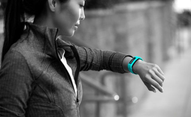 Why you must invest in a Fitness Band