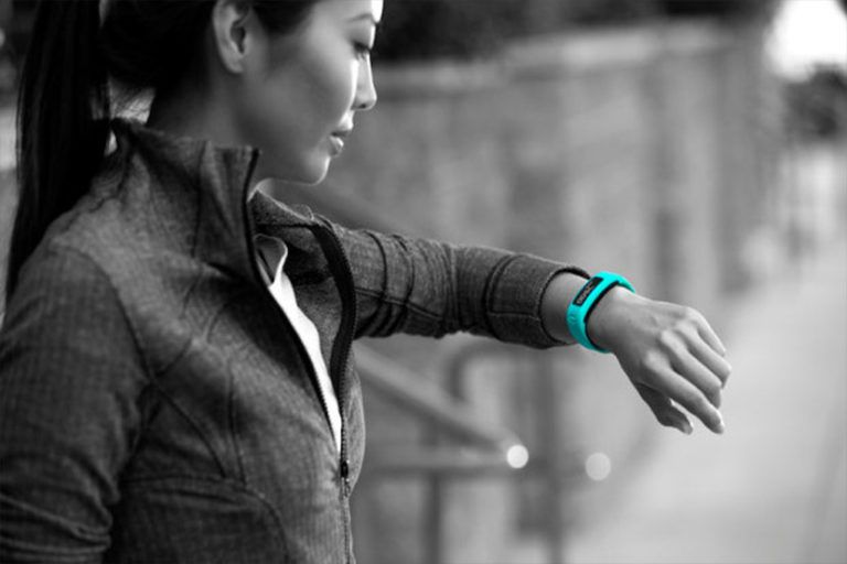 Why you must invest in a Fitness Band