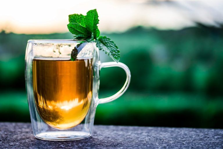 Why is too much Green Tea Harmful? 