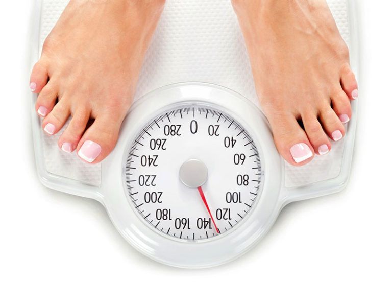 What is the difference between weight loss and fat loss?