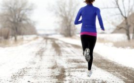 Best tips to lose weight during winters