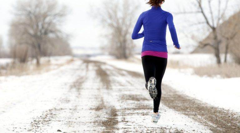 Best tips to lose weight during winters