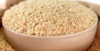 Brown Rice is Healthier Than White Rice