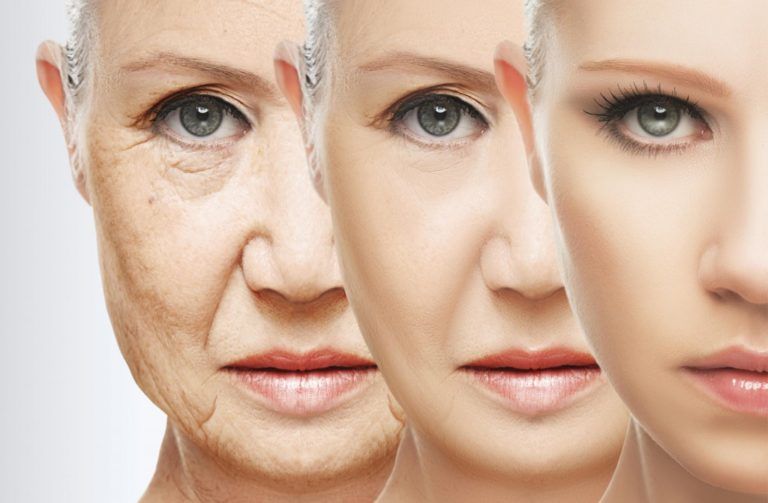 6 Tips to slow down aging