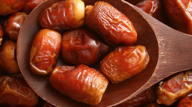 Health Benefits of Dates