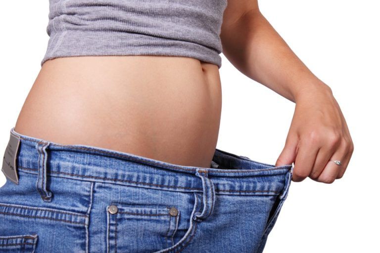 Tips slim women follow to avoid getting fat