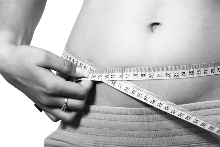 5 High Tech Ways to Lose Weight