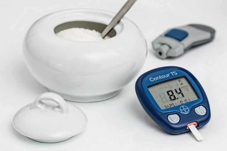 Control Blood Sugar/pixabay