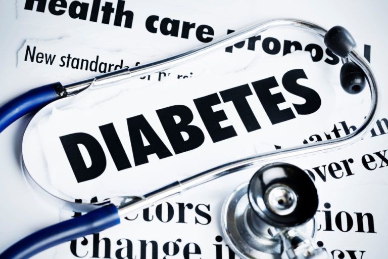 Heavy Thighs mean Decreased Diabetes Risk: Study