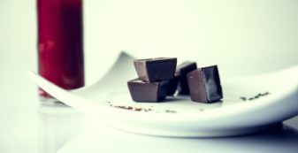 Chocolate Protein Power Bars