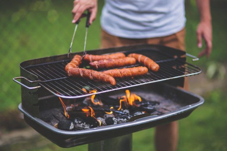 8 Horrifying Foods that are Actually Healthy