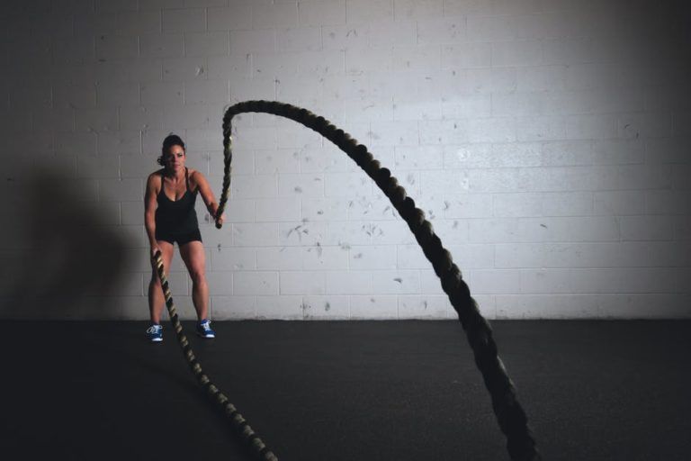 Fitness Habits