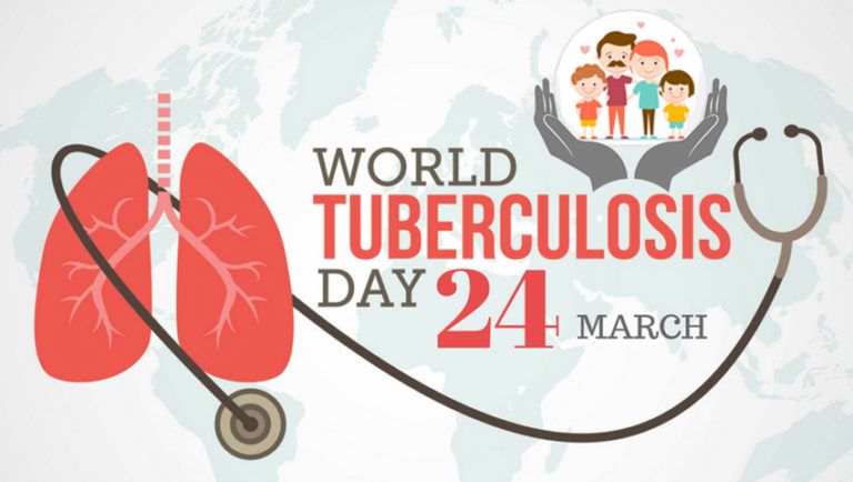World Tuberculosis Day: Some shocking facts