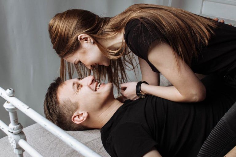 Foods for better sex life