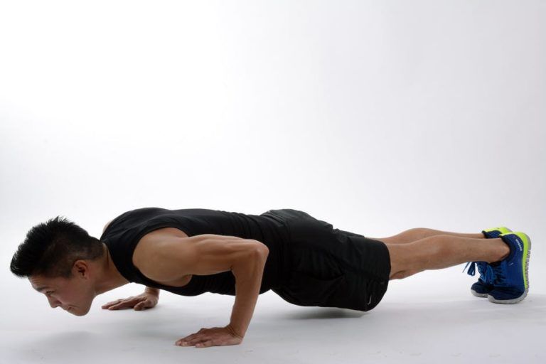 Exercise That a Man Should Do To Improve His Sex Life