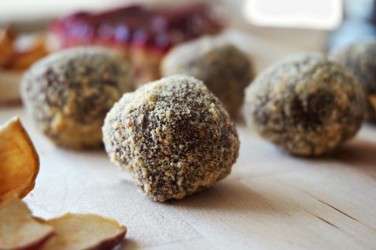 Fat Bomb: The New Keto Diet Snack