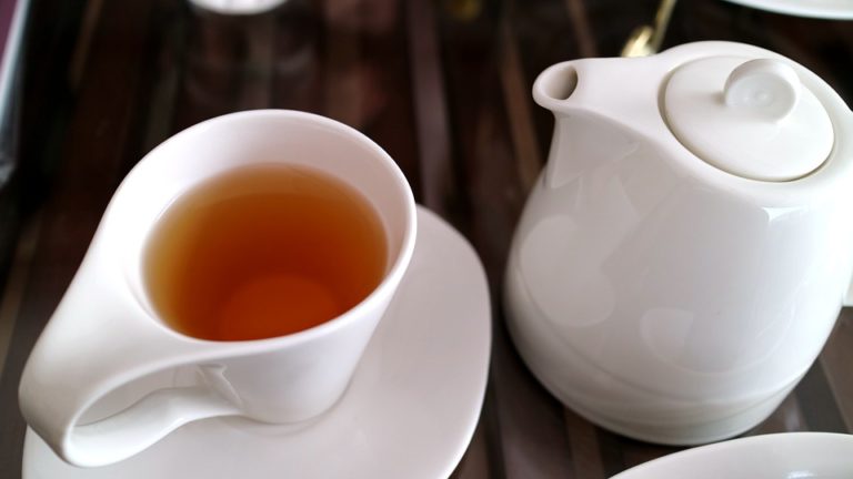Tea