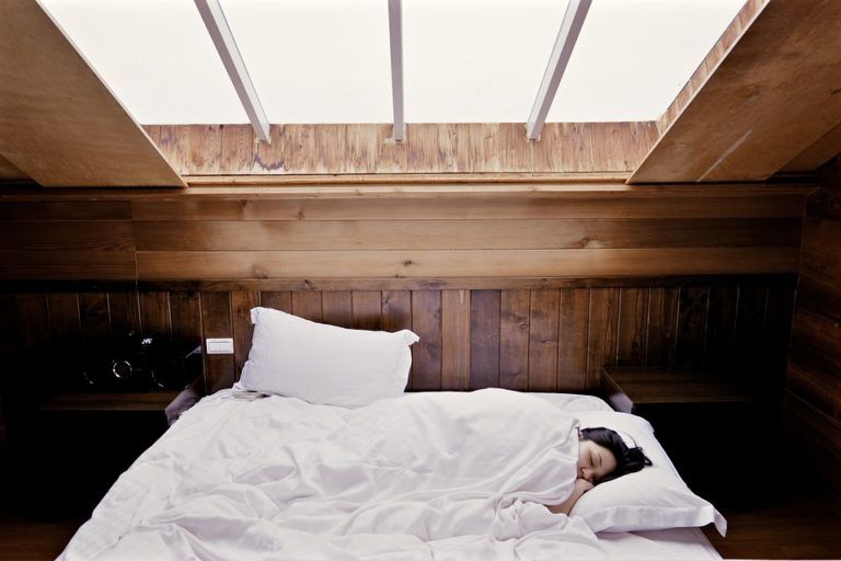 World Sleep Day