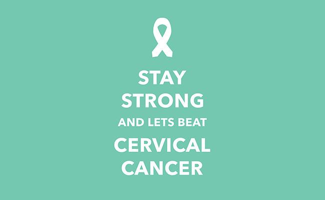 cervical cancer