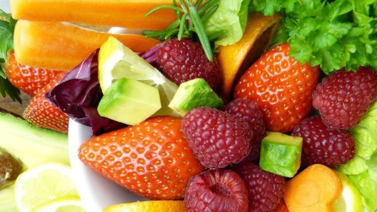 Dash Diet