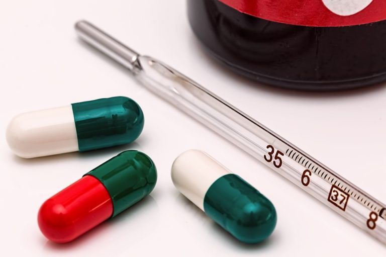 High Chances Of Seasonal Influenza