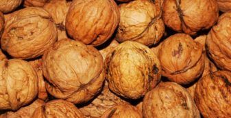 Benefits of walnuts