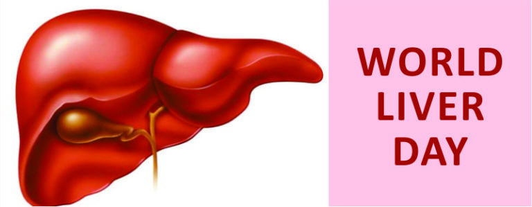 World Liver Day