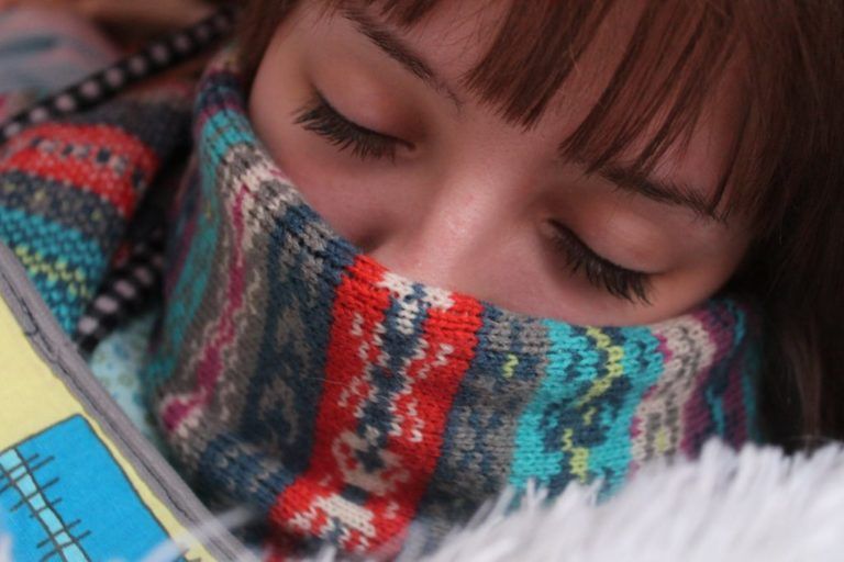 Cold and Flu