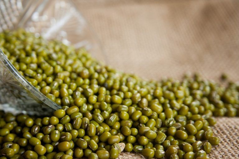 Mung Dal