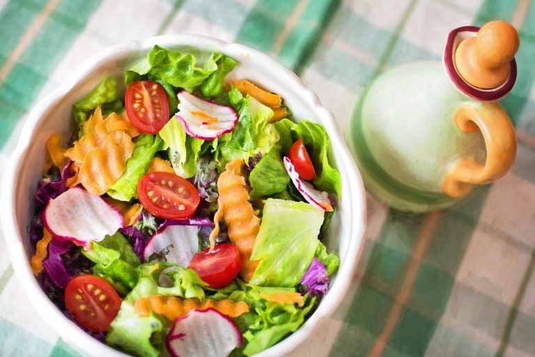 Pegan Diet