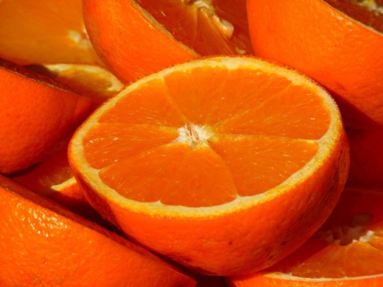 Avoid Sour Foods at Night