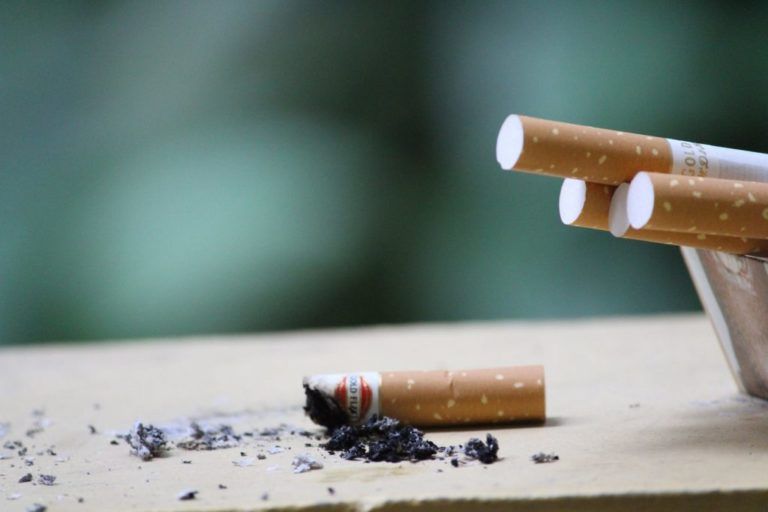 World No Tobacco Day