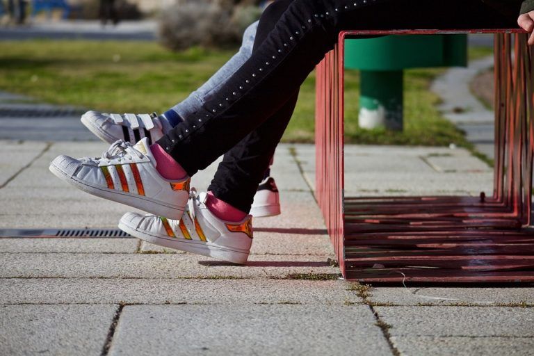 Comfortable Shoe Brands in India