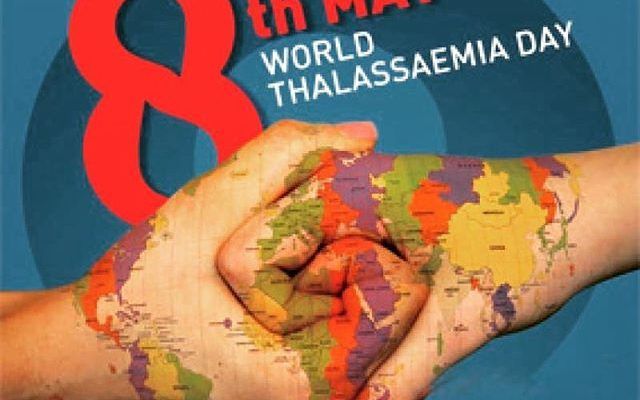 Most Important Things that you must know about Thalassemia