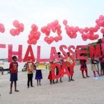 Most Important Things that you must know about Thalassemia