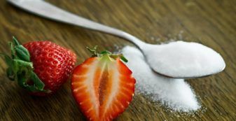 7 healthy substitutes for white sugar