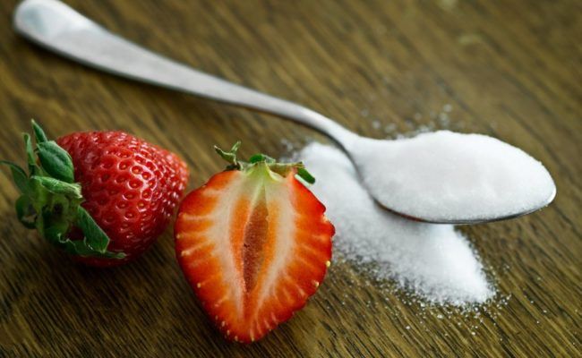 7 healthy substitutes for white sugar