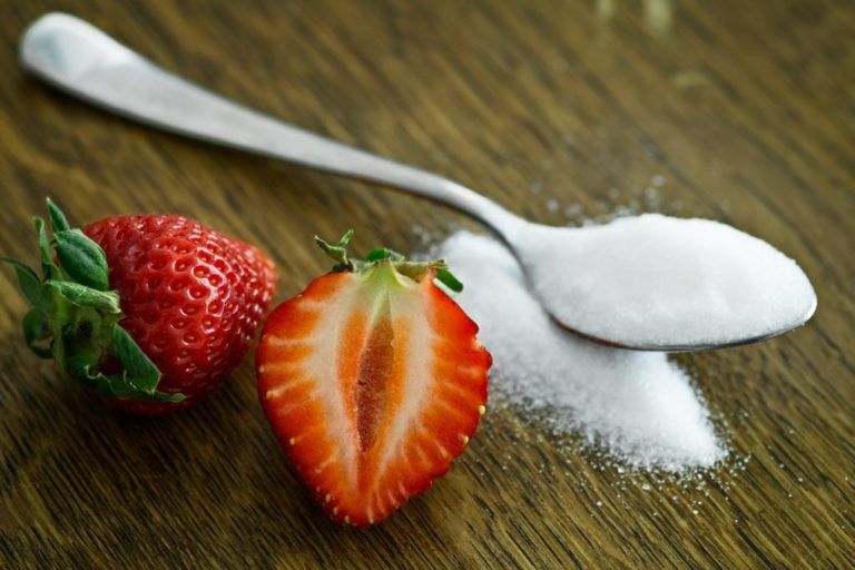 7 healthy substitutes for white sugar