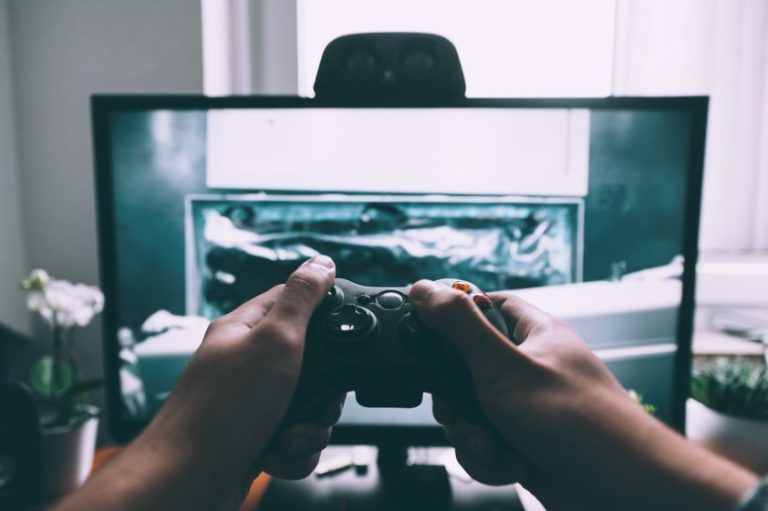 Gaming Disorder is now a mental condition!