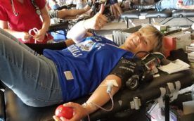 Facts that you may not know about donating blood