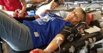 Facts that you may not know about donating blood