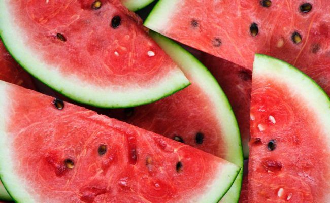 Watermelon