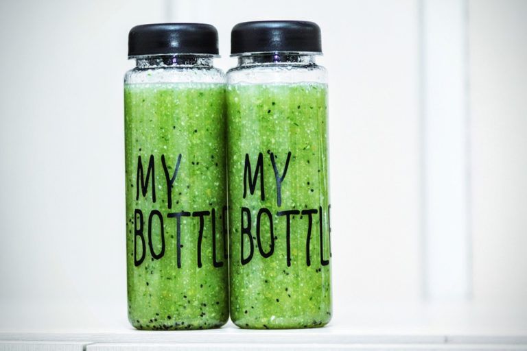 Surprising Benefits of Kiwi Juice